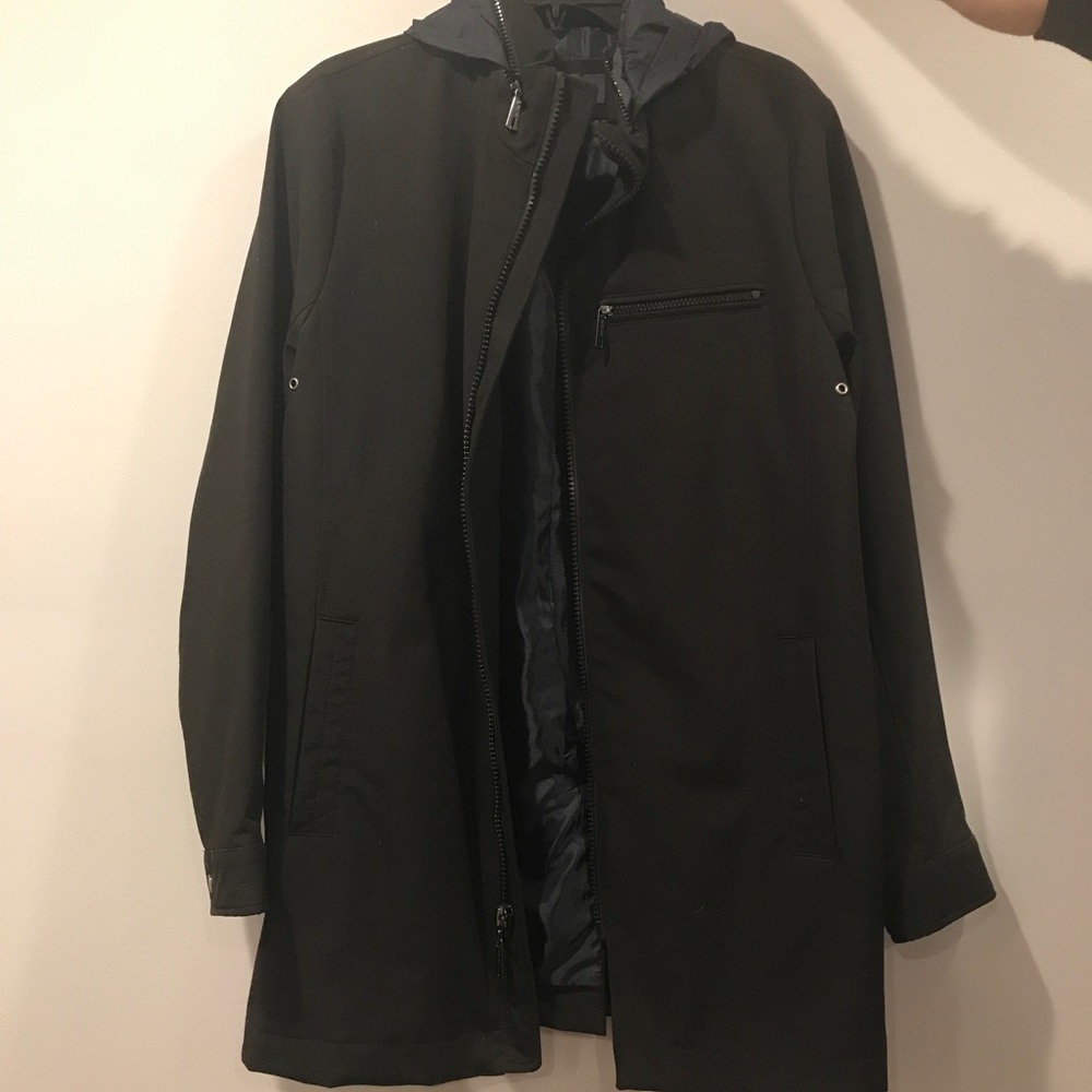 Kenneth Cole Jacket